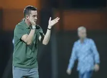 اوسمار - پرسپولیس؛ اختلاف مالی مانع از توافق نهایی