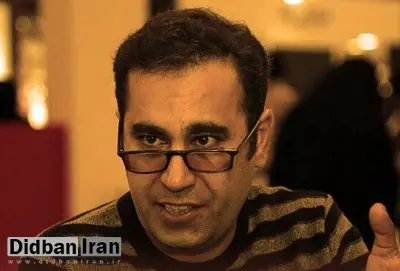 حکم ۷ سال و نیم حبس «محمد حبیبی» قطعی شد
