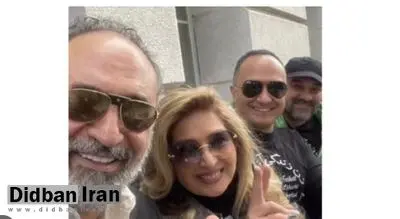 ارگان مطبوعاتی نزدیک به سپاه: حمید فرخ‌نژاد، احسان کرمی و برزو ارجمند تحقیر شدند 