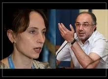 واکنش یک کنشگر مدنی به پنهانی بودن سفر گزارشگر ویژه سازمان ملل به ایران/ صدرا عبدالهی: اگر خانم «دوهان» نمی خواست با کنشگران مستقل دیداری داشته باشد اصلاً چه لزومی داشت به ایران سفر کند؟/ با این شرایط گزارش خانم دوهان قطعاً غیرشفاف خواهد بود