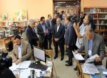 مصاحبه با ۱۸۰۰ داوطلب فرهنگی برای اعزام به مدارس خارج از کشور/ اعلام نتایج تا پایان شهریور