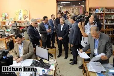 مصاحبه با ۱۸۰۰ داوطلب فرهنگی برای اعزام به مدارس خارج از کشور/ اعلام نتایج تا پایان شهریور