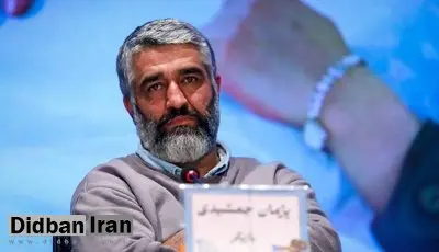 سازمان سینمایی: هیچ دستور قضایی یا اداری مبنیبر ممنوعیت فعالیت یا توقف پخش فیلمها و سریالهای پژمان جمشیدی ابلاغ نشده