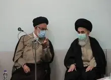 دبیر جامعه روحانیت شیراز: با سلطان چادر همانند سلطان سکه برخورد شود/از قوه قضایبه به خاطر بازداشت افرادی که در فتنه علیه نظام دست داشته‌اند؛ قدردانی می کنیم