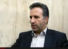 نماینده شیراز: دستگیری عضو شورای شهر شیراز به دلیل توئیت، بیشتر شبیه بهانه است
