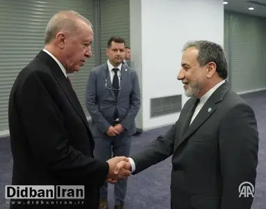 اردوغان: ایران با اتحاد ملی، تجاوز نظامی اسرائیل را پشت سر خواهد گذاشت