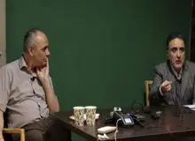 احمد زیدآبادی: اگر قدرت سپاه از پشت اعمال شود خیلی بهتر است تا از رو/ تاجزاده:   رئیس‌جمهور نظامی را برای کشور خطرناک است