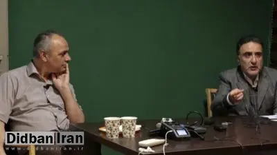 احمد زیدآبادی: اگر قدرت سپاه از پشت اعمال شود خیلی بهتر است تا از رو/ تاجزاده:   رئیس‌جمهور نظامی را برای کشور خطرناک است