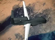 رشد سریع بازار استفاده از پهپادها در جهان

