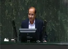 طبق آیین‌نامه داخلی مجمع نظر مجلس در مورد «FATF» باید اجرایی شود/ رییس مجلس باید لوایح را ابلاغ و دولت آنها را اجرا کند/ اگر کار آقایان سیاسی کاری نیست پس چیست؟