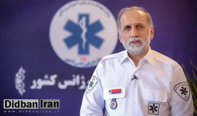 درخواست رییس اورژانس کشور از دادستان در مورد ضرب و شتم عوامل اورژانس