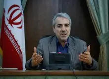 انتقاد نوبخت از گزارش‌های اغواگرایانه و ناشیانه رسانه ملی علیه دولت/ چرا فرمانده قرارگاه خاتم‌الانبیاء درباره اقتصادمقاومتی گزارش می‌دهد؟