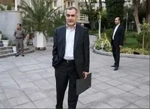 خبرگزاری تسنیم از لغو حکم خادمی حسین فریدون خبر داد