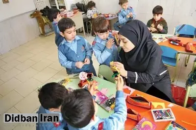 نحوه تأمین مالی اجرای دولتی شدن پیشدبستانیها مشخص شد