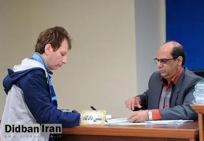 وکیل بابک زنجانی: بدهی موکل به شرکت نفت ایران کاملاً پرداخت شد