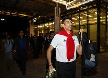 زمان سفر بیرانوند به بلژیک مشخص شد