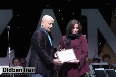 «روحن» برنده جایزه کازان شد!
