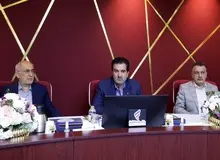 حمایت‌های بانک رفاه کارگران از صندوق بازنشستگی کارکنان فولاد گسترش می‌یابد