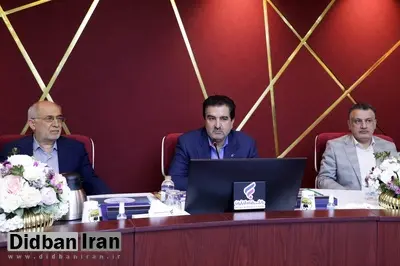 حمایت‌های بانک رفاه کارگران از صندوق بازنشستگی کارکنان فولاد گسترش می‌یابد