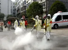 گزارش گاردین از ووهان، زادگاه یک بیماری همه گیر