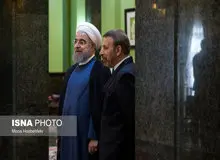 روایت واعظی از درخواست روحانی برای «اختیارات بیشتر» 