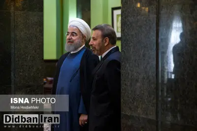 روایت واعظی از درخواست روحانی برای «اختیارات بیشتر» 