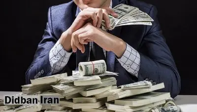 در این کشور از هر ۷ نفر، یک نفر میلیونر است +جدول