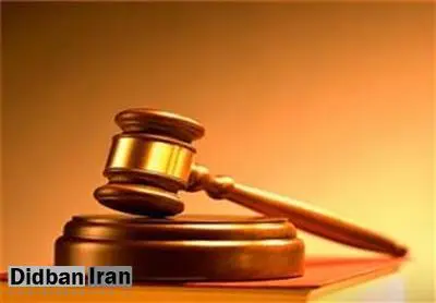 محکومیت حبس برای سرپرست روزنامه کیهان