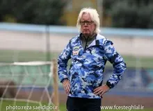 رونمایی از پلنگ‌های استقلالی+ تصاویر