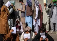 لایحه ساماندهی مهاجران در ایران/ تابعیت در دستور کار نیست