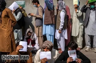 لایحه ساماندهی مهاجران در ایران/ تابعیت در دستور کار نیست