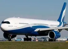 چینی ها هواپیماهای ۳۰ میلیون دلاری را ۱۱۶ میلیون دلار به هما قالب کردند