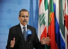 نخست وزیر لبنان: بخاطر تحریم های اروپا اجازه ورود هواپیمای ایران ندادیم