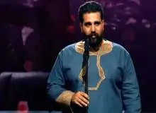 وحید موسوی آزاد شد