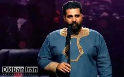 وحید موسوی آزاد شد