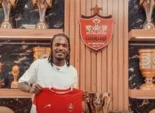 شوک به پرسپولیس؛ بیفوما محروم شد!