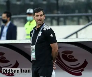 رستوران کریم باقری پلمب شد