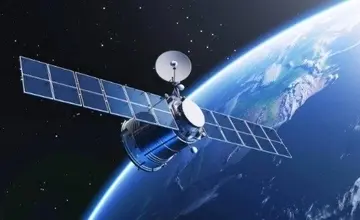 قاب جدید آیفون برای تقویت ارتباط ماهواره‌ای / عکس