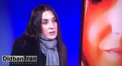 کاترین شکدم: نه جاسوس بودم، نه با مقامات ایرانی رابطه داشتم، نه به اسناد دسترسی داشتم