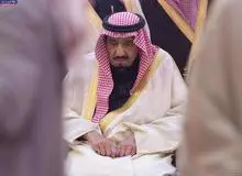 احتمال کناره‌گیری ملک سلمان از قدرت به نفع پسرش