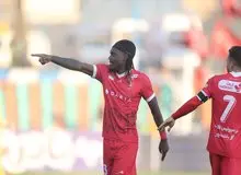 غیبت عجیب ستاره خارجی در تمرین پرسپولیس؛ بوی جدایی می‌آید!