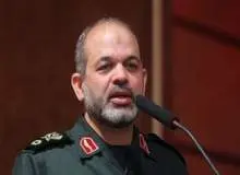 سردار وحیدی: FATF کاملاً علیه اقتصاد ایران است
