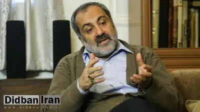 با هر علم و صنفی که مردم را کنار بزند مخالف هستم/ هنگام ارائه محصولات فرهنگی دست به دامن مردم و جیب آنها میشویم/ فیلمهای مبتذل انتخاب مردم نیست