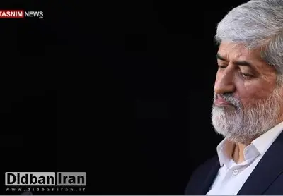 علی مطهری: ابراهیم رئیسی «تندروِ عاقل» است/ اگر من رجل سیاسی نیستم پس چه کسی هست؟/ یک توئیت میزنم، داخل و خارج واکنش نشان میدهند/ نامه این ۱۴ نفر خطاب به رهبری چه تاثیری داشت که آنها را بازداشت کردند؟