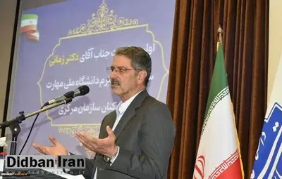 ۷۰ درصد نیروی کار ایران مهارت رسمی ندارند
