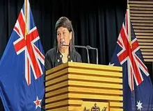 نیوزیلند گفت‌وگوهای حقوق بشری با ایران را تعلیق کرد