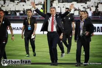 کارلوس کی‌روش: بعضی‌ها می‌خواهند به وجهه و اعتبار من لطمه بزنند
