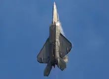 چرا تولید جنگنده «اف ۲۲» متوقف شد؟