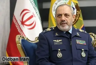 وزیر دفاع: دست نیروهای عملیاتی کاملاً باز است
