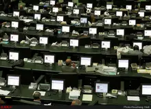 موافقت نمایندگان با بررسی اولویت دار طرح پاسخگو کردن رییس‌جمهور و وزرا به مجلس